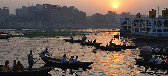 Dhaka