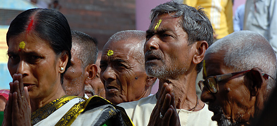 Varanasi