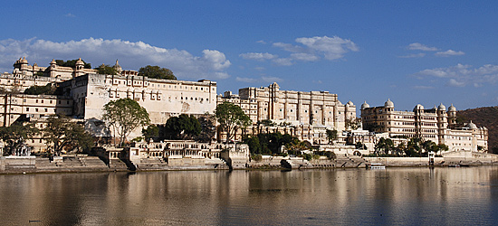 Udaipur