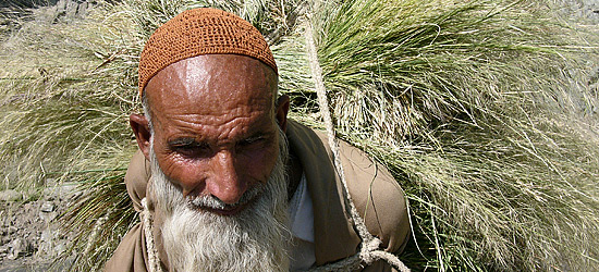 Indus Kohistan