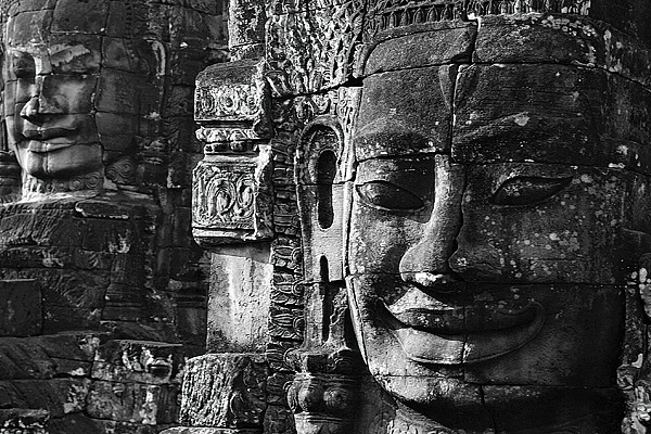 bayon