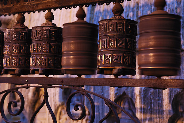 prayerwheels