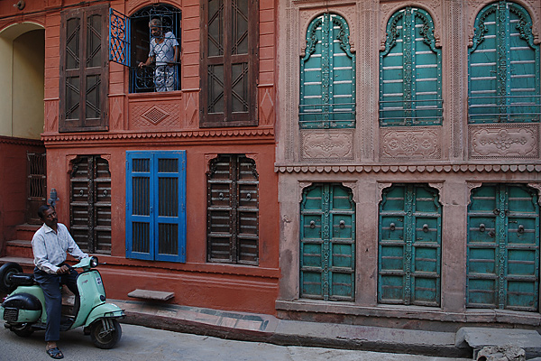 bikaner